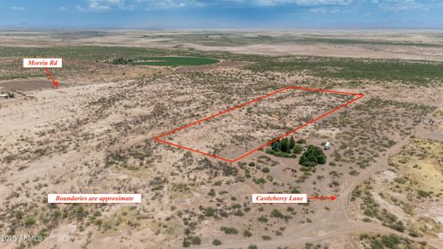26-TBD Mcneal St, Mc Neal, AZ, 85617 | Card Image