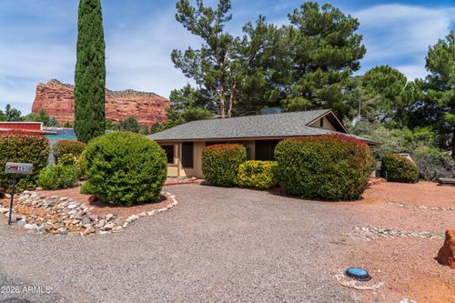 280 Canyon Diablo Rd, Sedona, AZ, 86351-9192 | Card Image