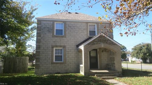 1521 Rolfe Pl, Newport News, VA, 23607-5819 | Card Image