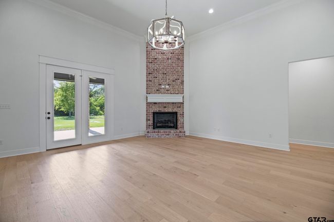 16519 Cooper Way, House other with 4 bedrooms, 3 bathrooms and null parking in Tyler TX | Image 13
