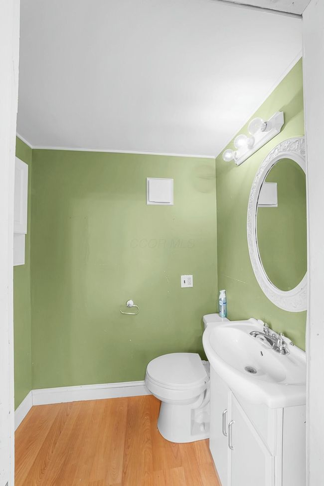 24 W Bomford St, House other with 5 bedrooms, 1 bathrooms and null parking in Richwood OH | Image 20