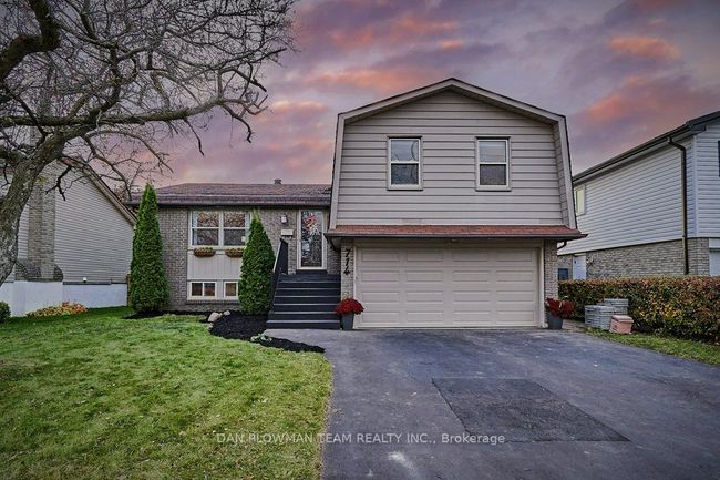 714 Pickering Beach Rd, House other with 4 bedrooms, 2 bathrooms and 4 parking in Ajax ON | Image 24