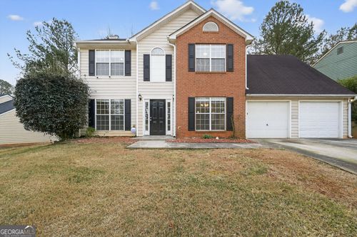 5745 Walter Trail, Stone Mountain, GA, 30087 | Card Image