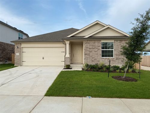 1400 Pickerel St, Leander, TX, 78641-6174 | Card Image
