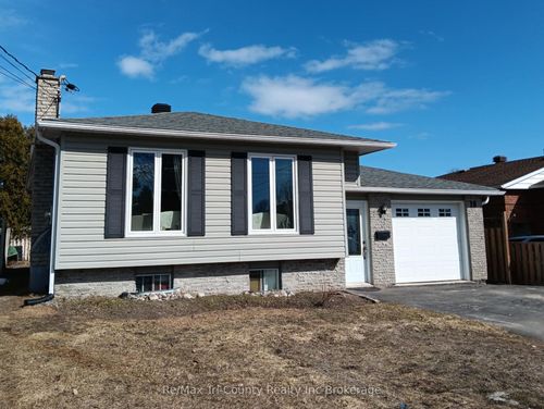 19 Belleview Cres, North Bay, ON, P1B8V2 | Card Image