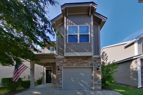 437 Eastfair Dr, Columbia, SC, 29209-3081 | Card Image