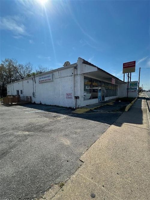 1301 Shorter Ave, rome, GA, 30165 | Card Image