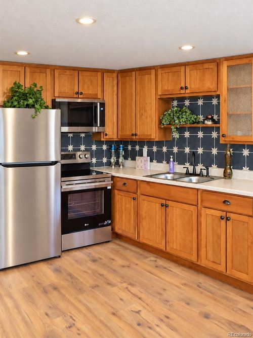 4-111 Crystal Park Road, Manitou Springs, CO, 80829 | Card Image