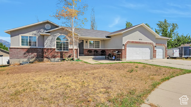 Ivy Leaf Pl, West Jordan, UT 84088