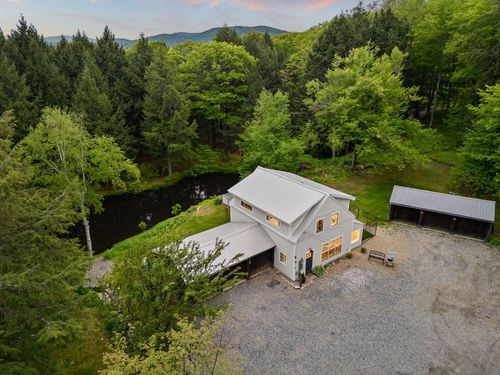 513 Shattuck Hill Road, West Windsor, VT, 05037 | Card Image