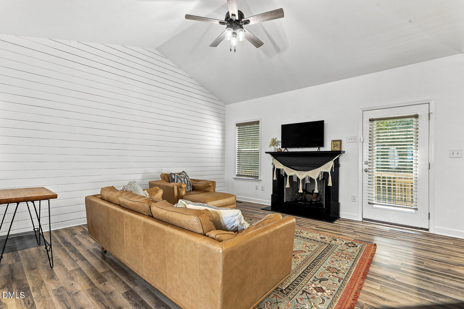 Residential in Angier 4