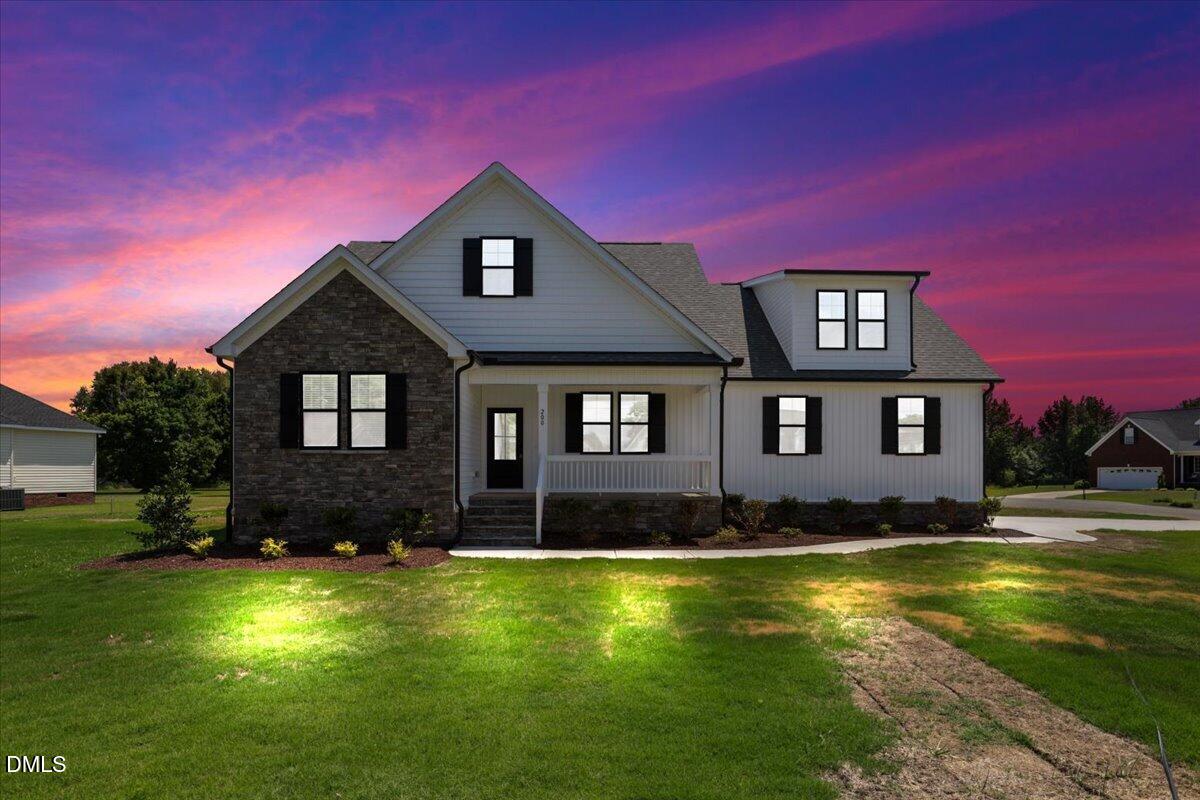 Residential in Goldsboro 2
