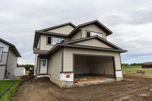4429 53 Street, Rocky Mountain House, AB, T4T0C3 | Card Image