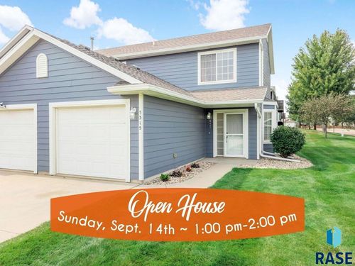 5315 W Boxwood Pl, Sioux Falls, SD, 57107-0987 | Card Image