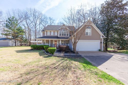 24 Palmetto Cv, Jackson, TN, 38305-9406 | Card Image