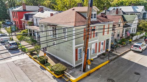 501 W Broadway St, Frankfort, KY, 40601-1938 | Card Image