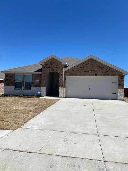 1501 Bridle Dr, Josephine, TX, 75189-5462 | Card Image