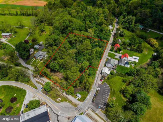 0 W Clearview Dr, Home with 0 bedrooms, 0 bathrooms and null parking in GLEN ROCK PA | Image 4
