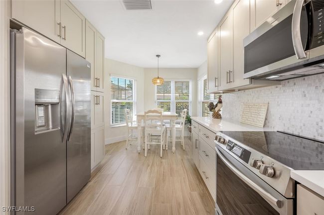 120 - 2604 Sailors Way, House attached with 2 bedrooms, 2 bathrooms and null parking in NAPLES FL | Image 21