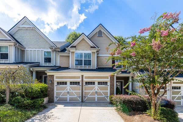 Oakview Way, Canton, GA 30114