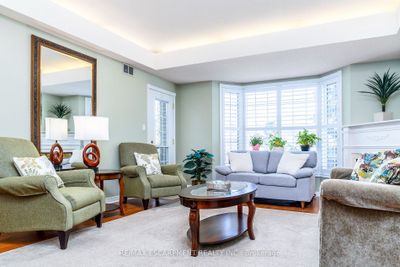 308 - 970 Golf Links Rd, Condo with 2 bedrooms, 2 bathrooms and 1 parking in Ancaster ON | Image 3