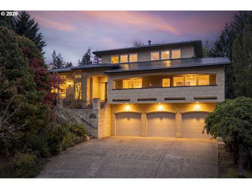 17454 Brookhurst Ct, Lake Oswego, OR, 97034-5057 | Card Image