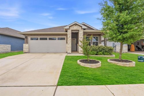 2807 Rustic Hills Dr, Round Rock, TX, 78665-2770 | Card Image