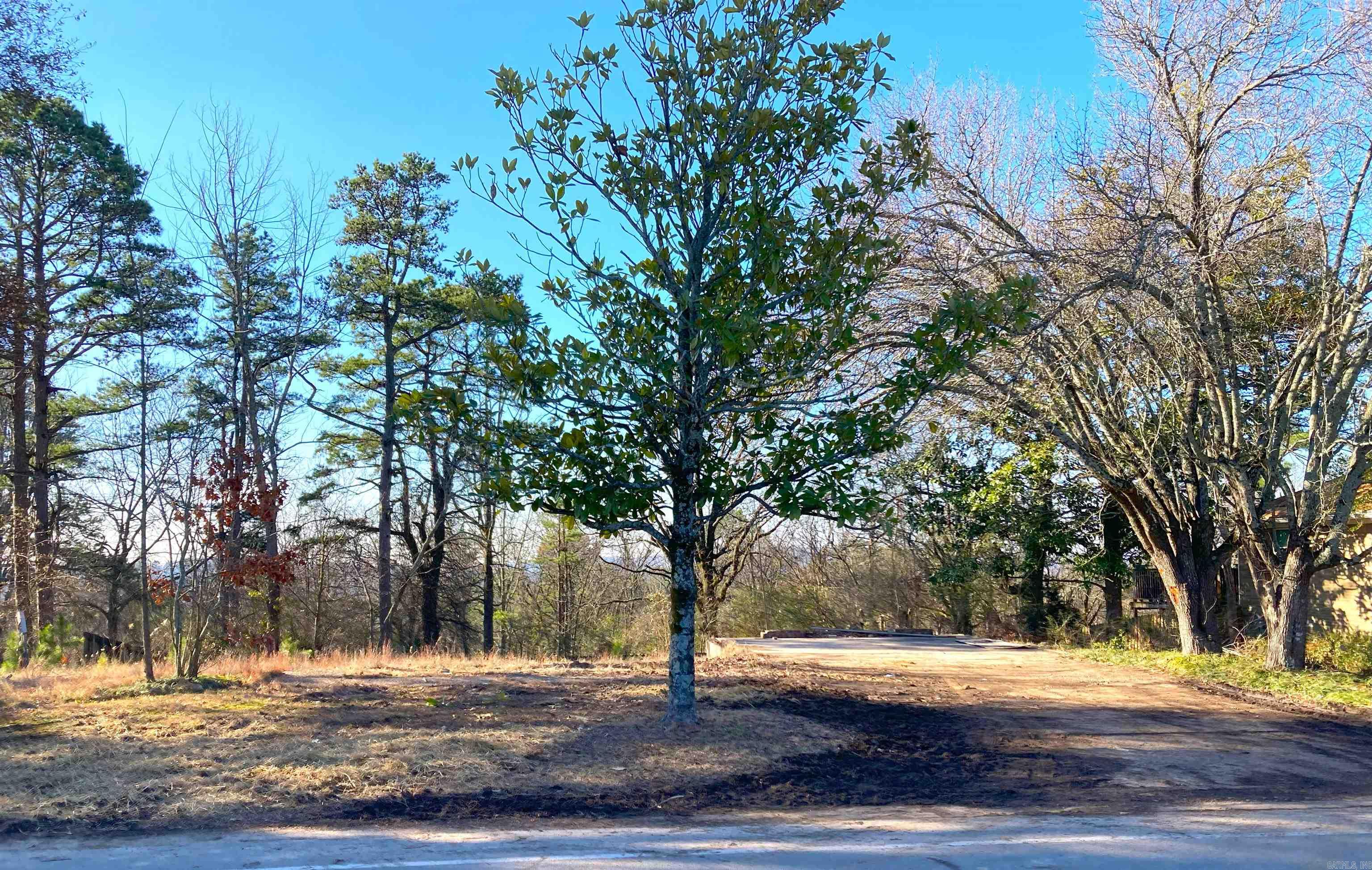 Rivercrest Dr, Little Rock, AR 72212 #1