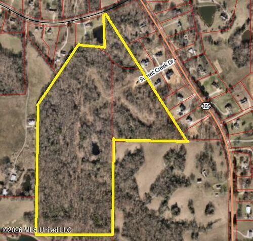 0 Sunset Creek Drive, Hernando, MS, 38632 | Card Image
