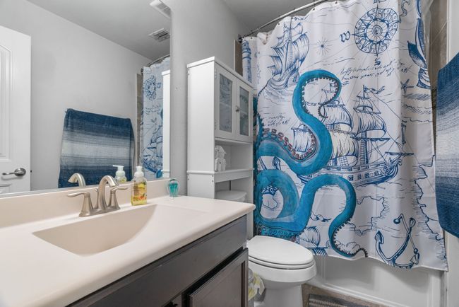 4130 Gaillardia Way, House other with 4 bedrooms, 2 bathrooms and null parking in Forney TX | Image 16