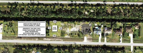 26064 Notre Dame Blvd, Punta Gorda, FL, 33955 | Card Image
