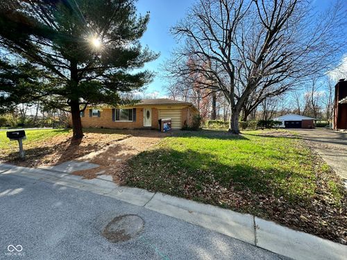 332 Redbud Dr, New Albany, IN, 47150-4350 | Card Image