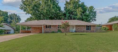 1207 Medallion Dr, Jonesboro, AR, 72404-0612 | Card Image