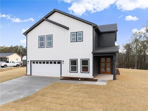403 Magnolia Ave, Jefferson, GA, 30549-1431 | Card Image