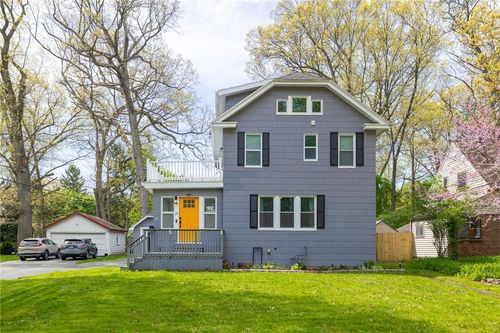 29 Boulevard Pkwy, Rochester, NY, 14612-5550 | Card Image
