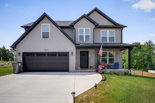 1930 Goolsby Ln, Cookeville, TN, 38506-8302 | Card Image