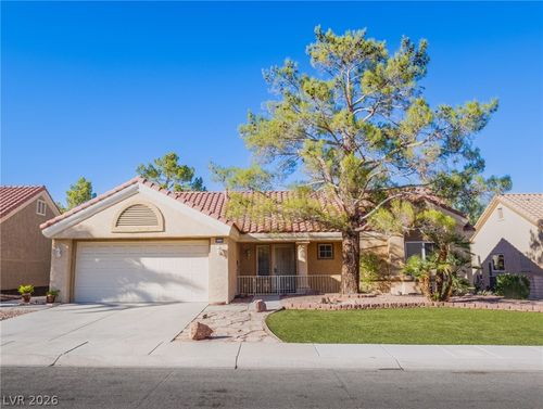 8520 Waycross Drive, Las Vegas, NV, 89134 | Card Image