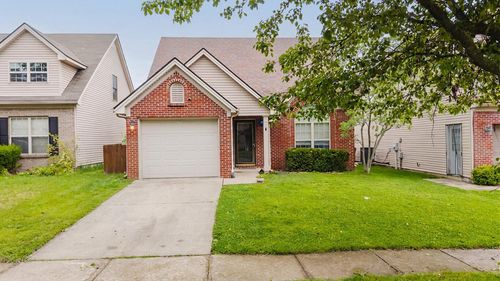 3085 Maddie Ln, Lexington, KY, 40511-8951 | Card Image