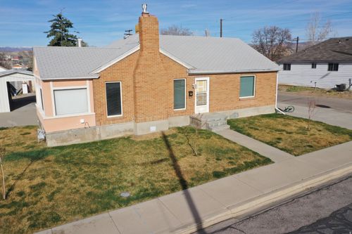 125 N 400 W, Price, UT, 84501-2312 | Card Image