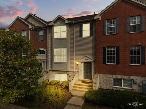 803 Brodhead Drive, Aurora, IL, 60504 | Card Image