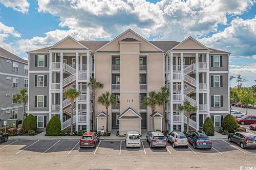 unit-203-118 Ella Kinley Cir, Myrtle Beach, SC, 29588-7993 | Card Image