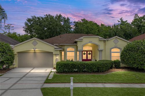 1808 Tangledvine Dr, WESLEY CHAPEL, FL, 33543-6523 | Card Image