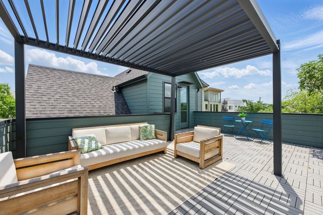 2 - 2105 Sl Davis Ave, House other with 3 bedrooms, 3 bathrooms and null parking in Austin TX | Image 25