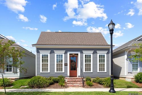 1243 Haymarket St, Zachary, LA, 70791-5496 | Card Image