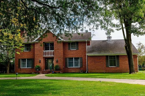 3040 Twin Pines Pt, Elkhart, IN, 46514-4273 | Card Image