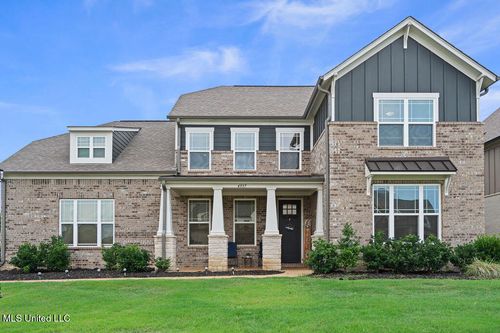 4937 Longmire Ln, Olive Branch, MS, 38654-1066 | Card Image