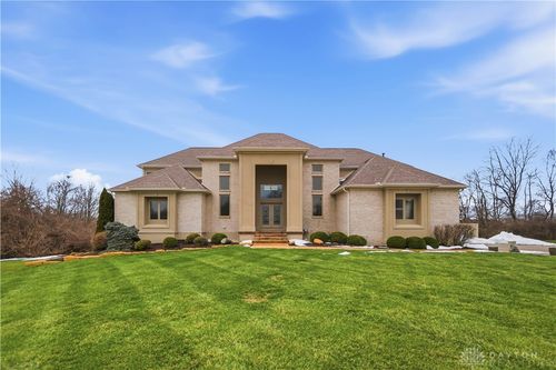 7545 Deer Path Ct, Springboro, OH, 45066-8789 | Card Image