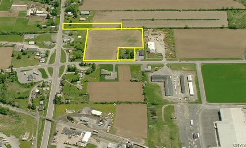 1000 State Route 12, Waterville, NY, 13480-2318 | Card Image