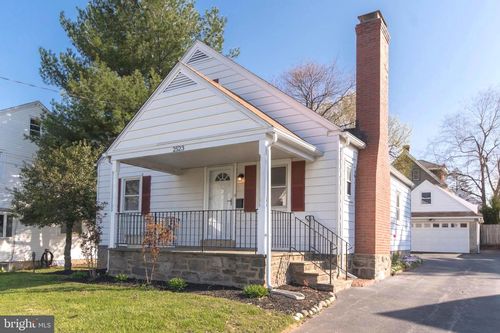 2523 Belmont Ave, ARDMORE, PA, 19003-2616 | Card Image