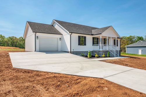 0 Lynchburg Rd, Winchester, TN, 37398 | Card Image